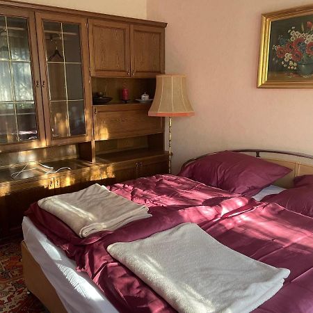 Suburb Hostel Purkersdorf Luaran gambar