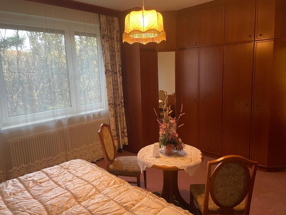 Suburb Hostel Purkersdorf Luaran gambar