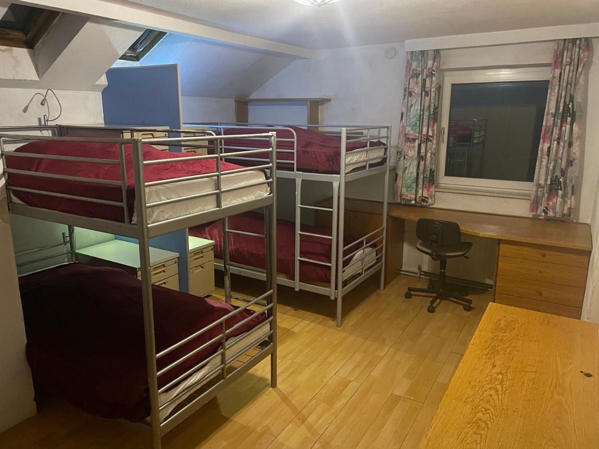 Suburb Hostel Purkersdorf Luaran gambar
