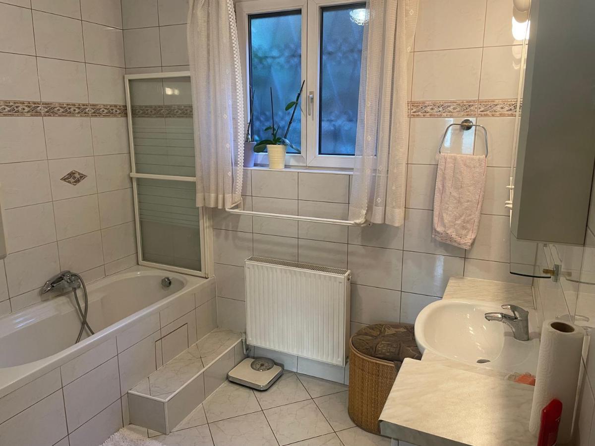 Suburb Hostel Purkersdorf Luaran gambar