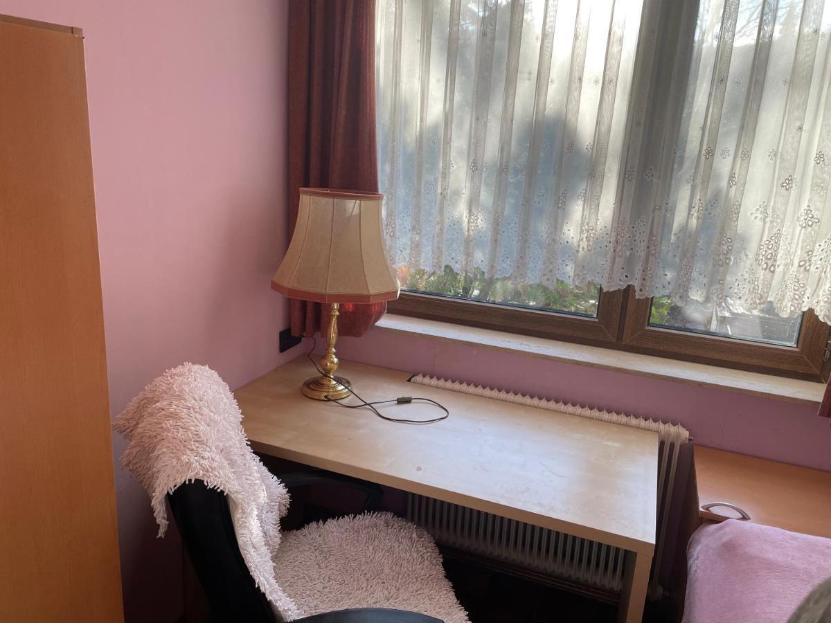Suburb Hostel Purkersdorf Luaran gambar