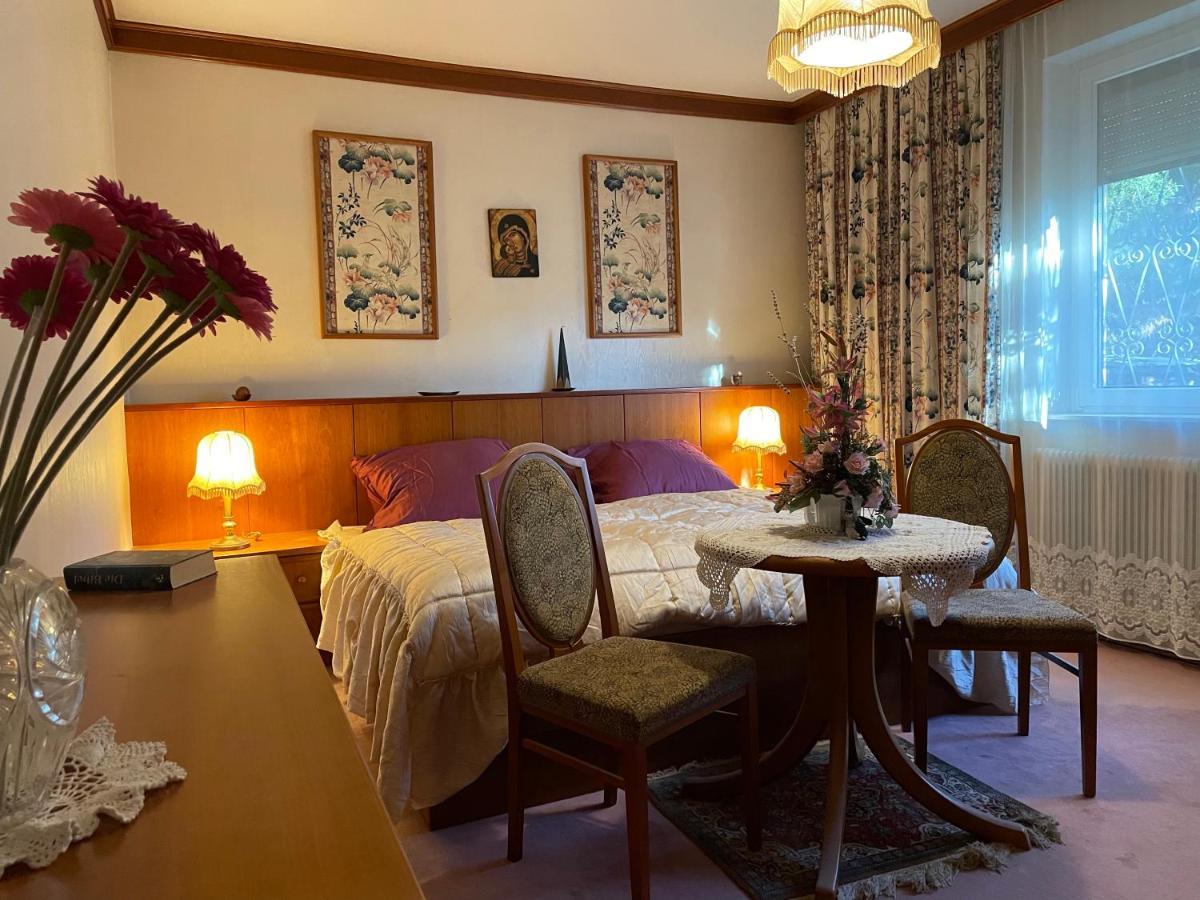 Suburb Hostel Purkersdorf Luaran gambar