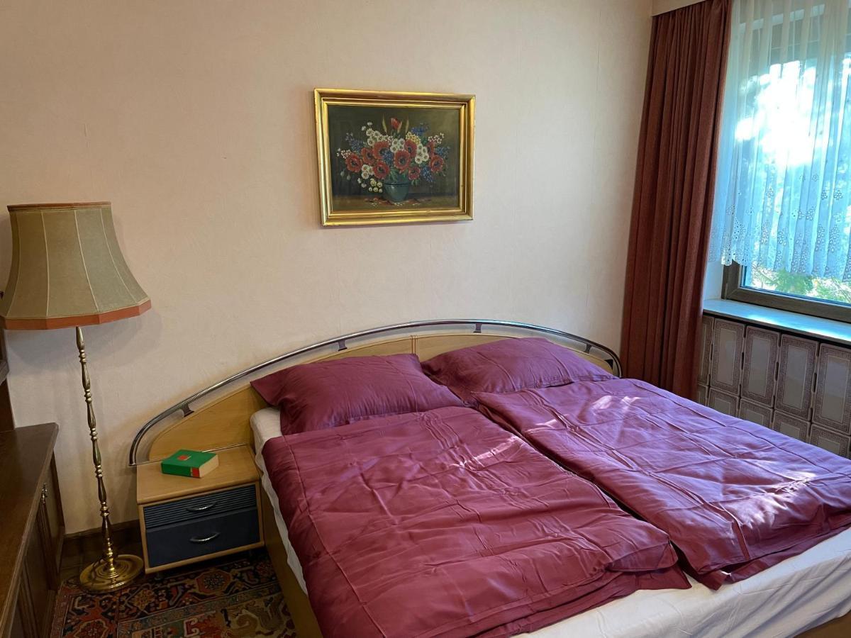 Suburb Hostel Purkersdorf Luaran gambar