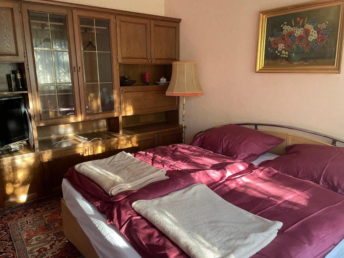 Suburb Hostel Purkersdorf Luaran gambar