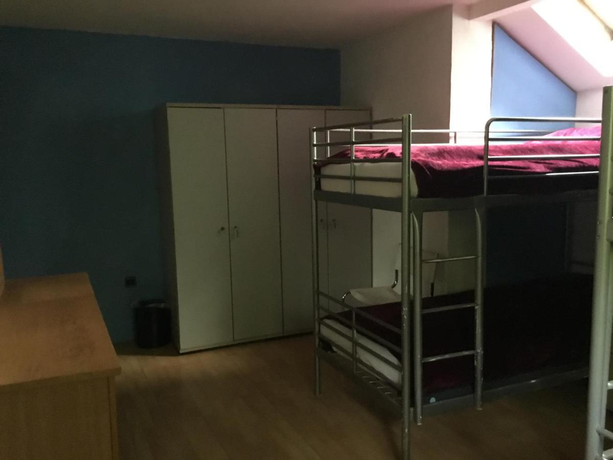 Suburb Hostel Purkersdorf Luaran gambar